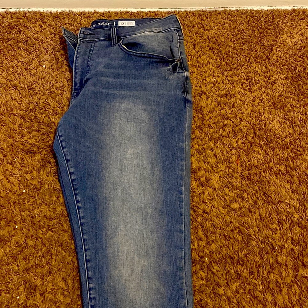 Jean’s